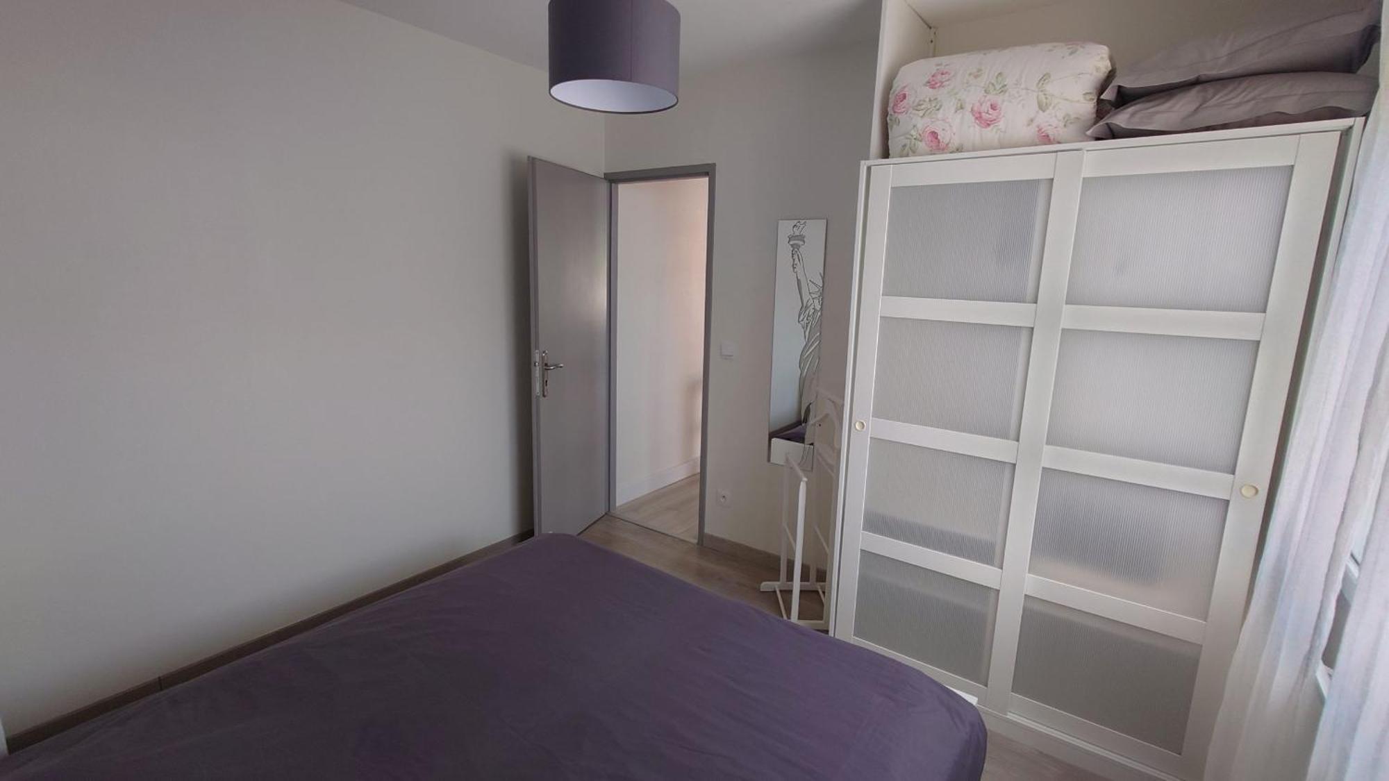 Welcome Logement Avec Terrasse Proche Bordeaux Saint-André-de-Cubzac Exterior foto